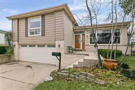 9330 Murray Court Morton Grove IL 60053