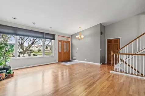 9330 Murray Court Morton Grove IL 60053