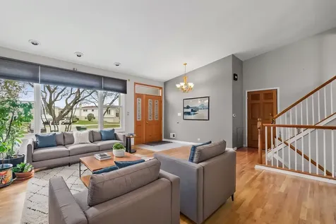 9330 Murray Court Morton Grove IL 60053