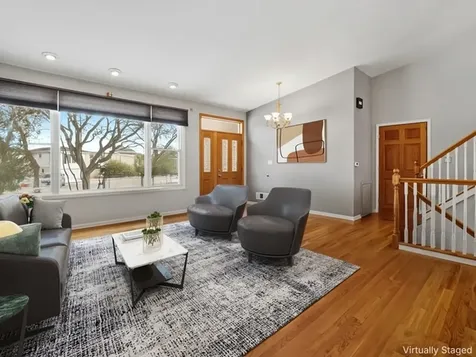 9330 Murray Court Morton Grove IL 60053