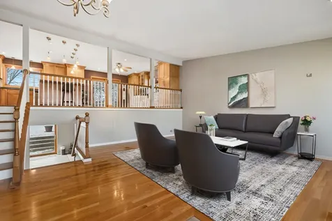 9330 Murray Court Morton Grove IL 60053