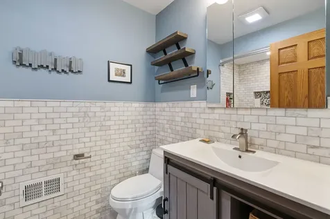 9330 Murray Court Morton Grove IL 60053