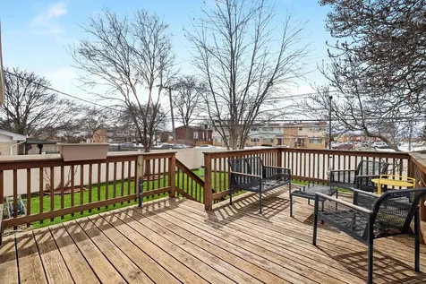 9330 Murray Court Morton Grove IL 60053