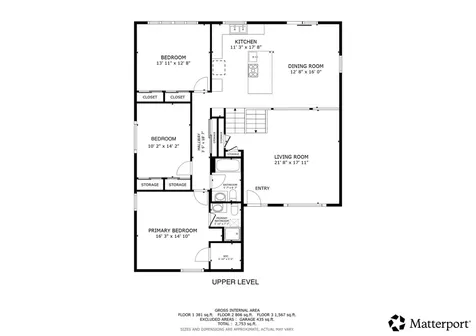 9330 Murray Court Morton Grove IL 60053