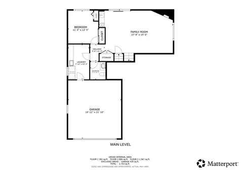 9330 Murray Court Morton Grove IL 60053