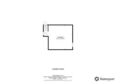 9330 Murray Court Morton Grove IL 60053
