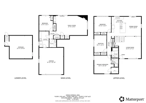 9330 Murray Court Morton Grove IL 60053
