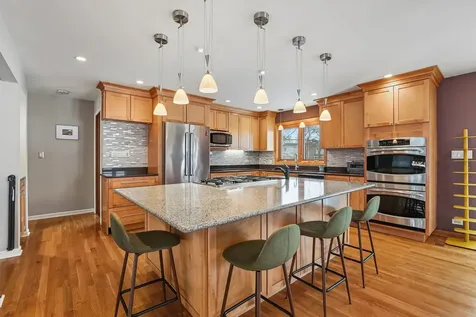 9330 Murray Court Morton Grove IL 60053