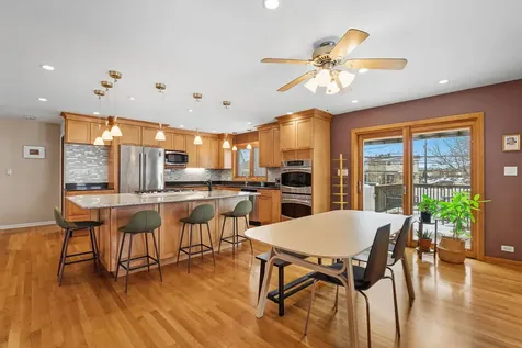 9330 Murray Court Morton Grove IL 60053
