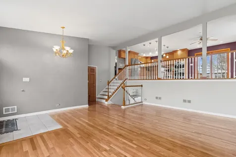 9330 Murray Court Morton Grove IL 60053
