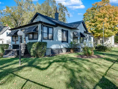 358 Mississippi Avenue Joliet IL 60433