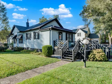 358 Mississippi Avenue Joliet IL 60433
