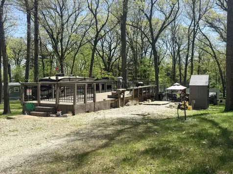 10-71 Woodhaven Lakes Sublette IL 61367