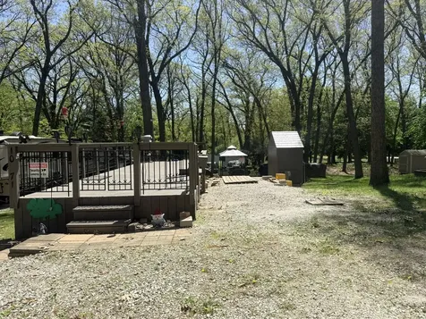 10-71 Woodhaven Lakes Sublette IL 61367