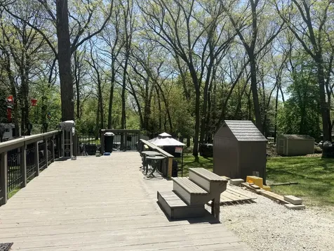 10-71 Woodhaven Lakes Sublette IL 61367