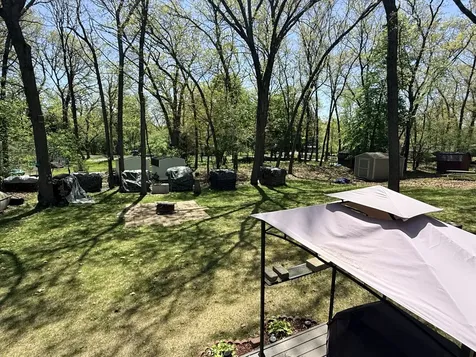 10-71 Woodhaven Lakes Sublette IL 61367