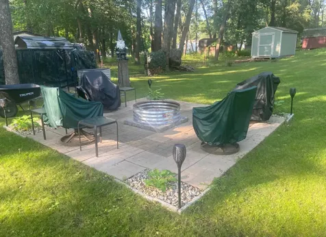 10-71 Woodhaven Lakes Sublette IL 61367