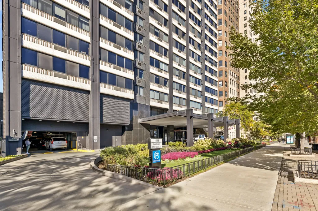 1440 North Lake Shore Drive Chicago IL 60610