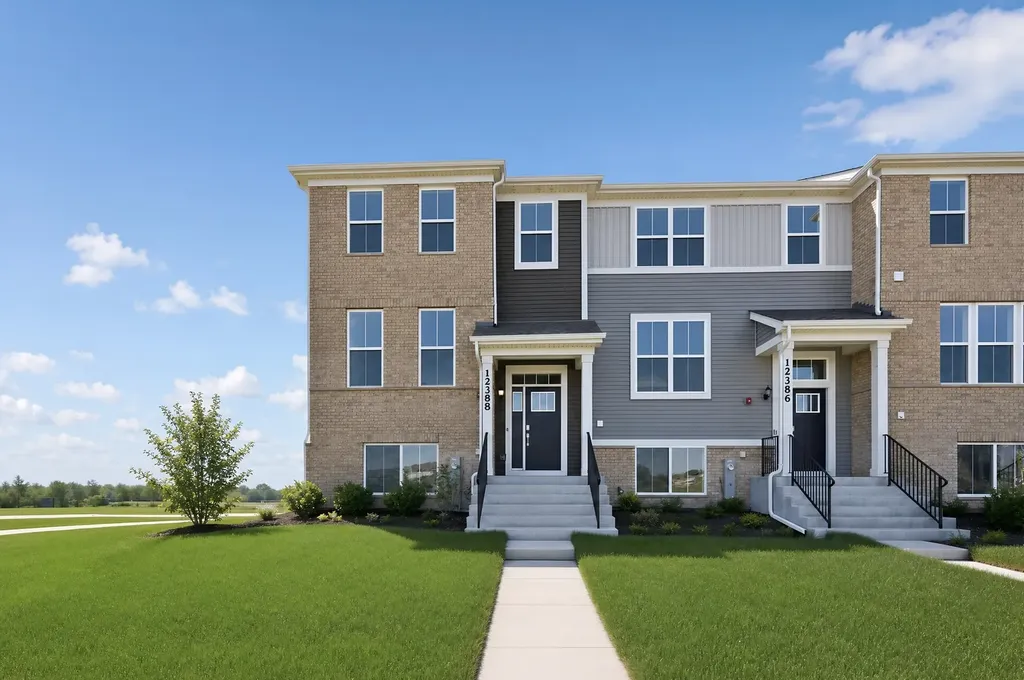 12388 Tinsley Street Huntley IL 60142