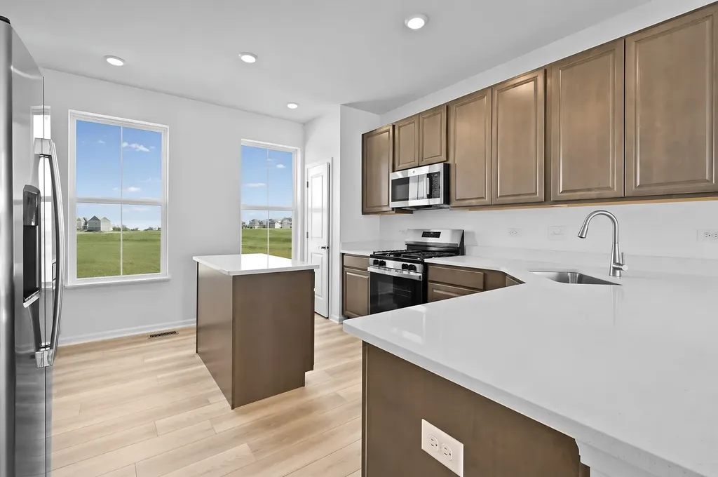 12388 Tinsley Street Huntley IL 60142