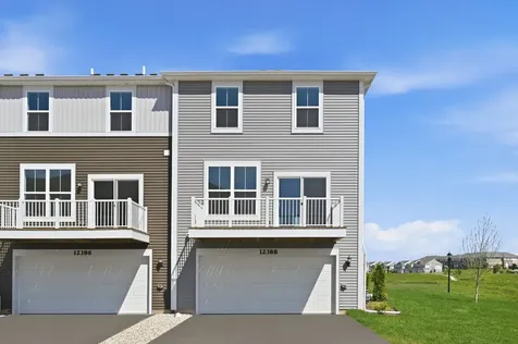 12388 Tinsley Street Huntley IL 60142