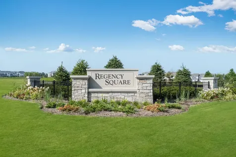 12388 Tinsley Street Huntley IL 60142