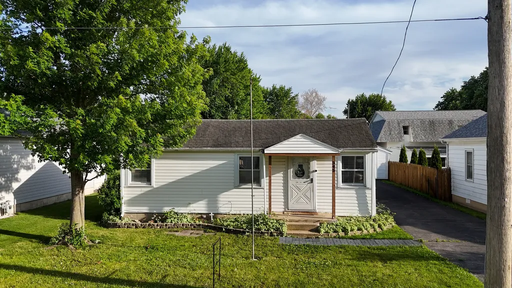 545 Lynn Street South Wilmington IL 60474