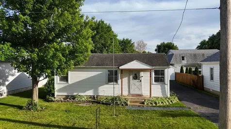 545 Lynn Street South Wilmington IL 60474