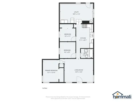 545 Lynn Street South Wilmington IL 60474