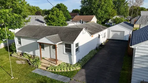 545 Lynn Street South Wilmington IL 60474
