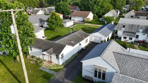 545 Lynn Street South Wilmington IL 60474
