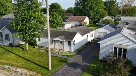 545 Lynn Street South Wilmington IL 60474