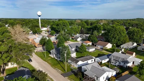 545 Lynn Street South Wilmington IL 60474