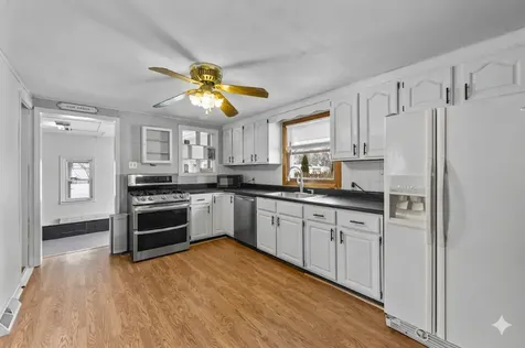 545 Lynn Street South Wilmington IL 60474