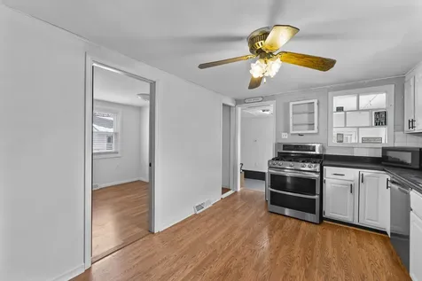 545 Lynn Street South Wilmington IL 60474
