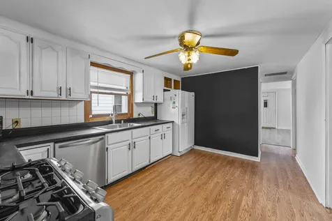 545 Lynn Street South Wilmington IL 60474