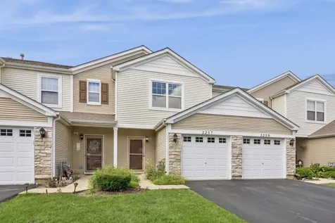 2257 Flagstone Lane Carpentersville IL 60110