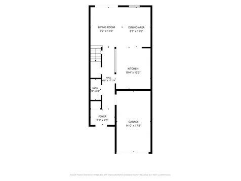 2257 Flagstone Lane Carpentersville IL 60110