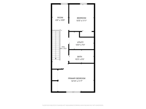 2257 Flagstone Lane Carpentersville IL 60110