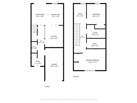 2257 Flagstone Lane Carpentersville IL 60110