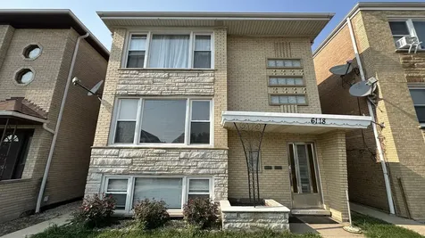 6118 West Gunnison Street Chicago IL 60630