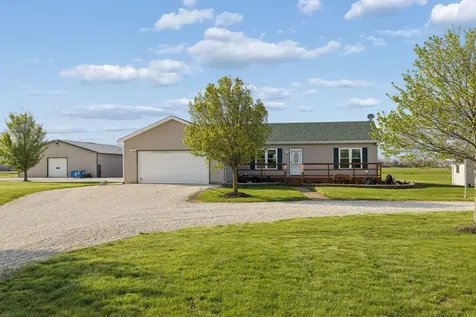 15334 West 3000n Road Essex IL 60935