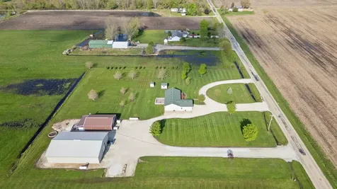 15334 West 3000n Road Essex IL 60935
