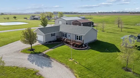 15334 West 3000n Road Essex IL 60935