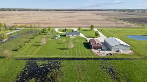 15334 West 3000n Road Essex IL 60935