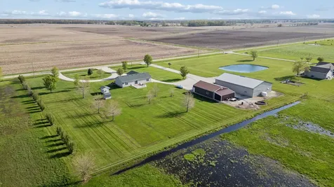 15334 West 3000n Road Essex IL 60935