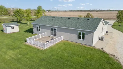 15334 West 3000n Road Essex IL 60935