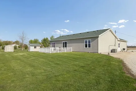 15334 West 3000n Road Essex IL 60935