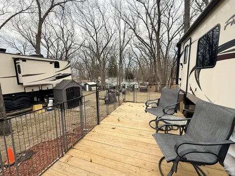 10-72 Woodhaven Lakes Sublette IL 61367
