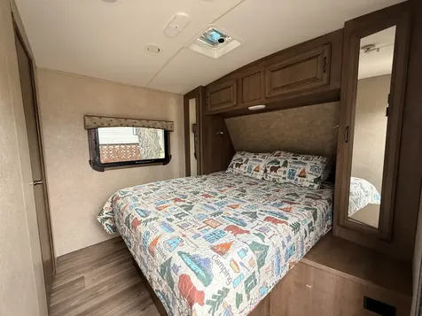 10-72 Woodhaven Lakes Sublette IL 61367
